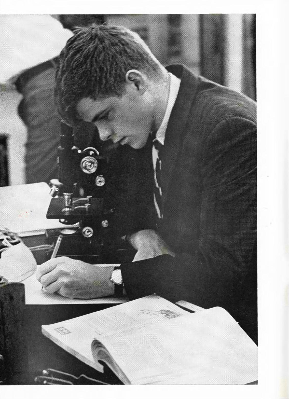 August 1966 Bulletin - Page 7